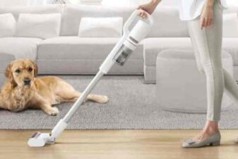 Xiaomi stick vacuum price date