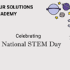 Five national stem day deals perfect for kids