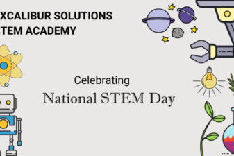 Five national stem day deals perfect for kids