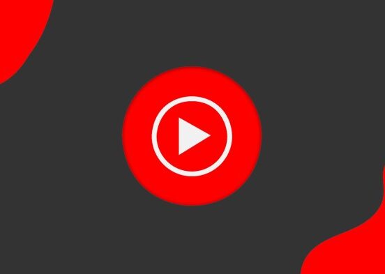 Youtube music revamps cast menu sheet