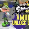 Splatoon 3 amiibo guide every amiibo gear set and how to unlock them