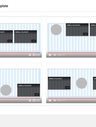 Youtube annotations feature discontinue cards end screens