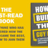 Amazon music guy raz wondery how i built this