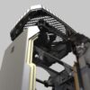 Corsair one gaming pc announce release