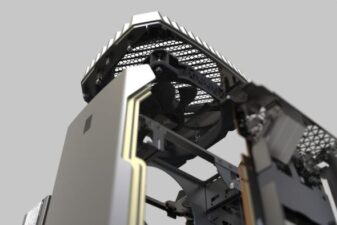 Corsair one gaming pc announce release