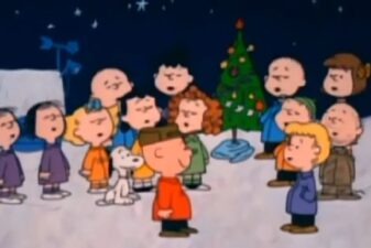 Not into charlie brown get into this offbeat kids christmas special instead