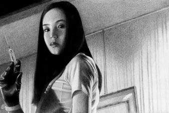 Takashi miikes latest film is an apple branded live action manga adaptation