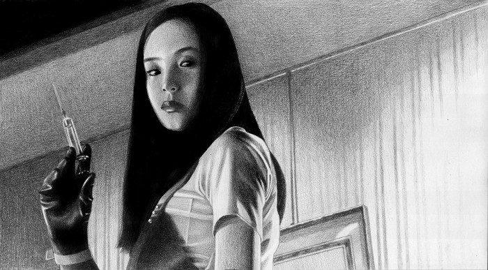 Takashi miikes latest film is an apple branded live action manga adaptation