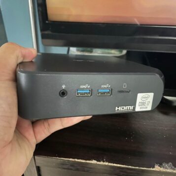 Asus chromebox 4 mini pc chrome os intel 10th gen announcement