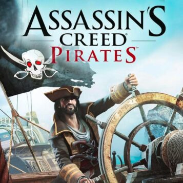 Assassin s creed pirates android preview