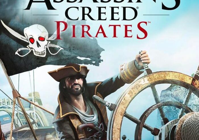 Assassin s creed pirates android preview