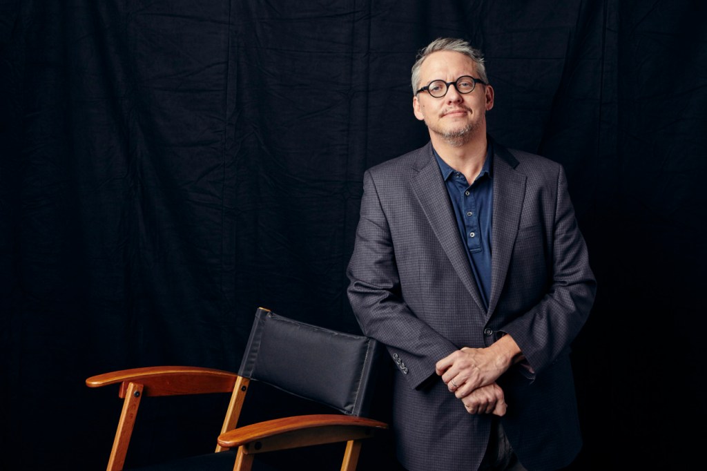 Holmes elizabeth theranos drama lawrence jennifer ceo adam mckay troubled play inventor upcoming ambition according investigation testing deadline whose herself