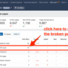 Twitter link image errors due to internal change