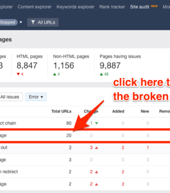 Twitter link image errors due to internal change