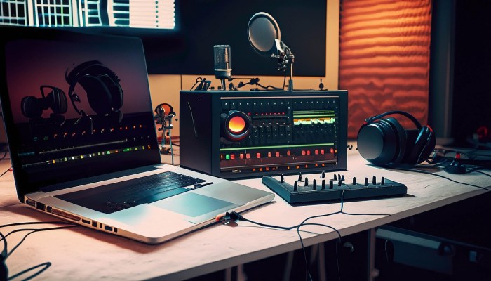 A man used ai music to defraud the streaming business out of 10 million