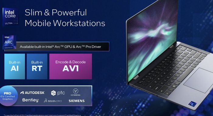 Ai speed boost coming with intels meteor lake chip for pcs this year