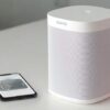Sonos airplay 2 support software update download