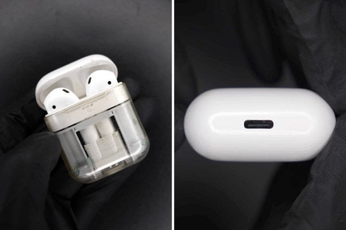 Apple airpods pro max usb c upgrade ken pillonel