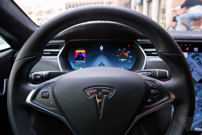 Tesla autopilot model Tesla model s autopilot disabled remotely used car update