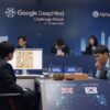 Deepmind ai chess alphazero shogi go