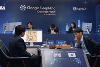 Deepmind ai chess alphazero shogi go