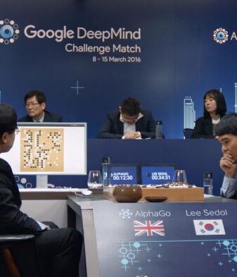 Deepmind ai chess alphazero shogi go