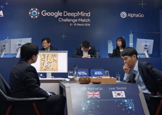 Deepmind ai chess alphazero shogi go
