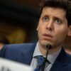 Sam altman has a ceo title inside microsoft