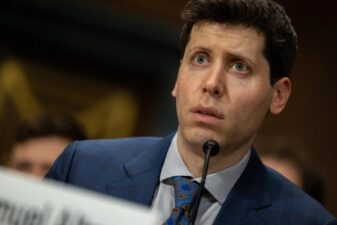 Sam altman has a ceo title inside microsoft
