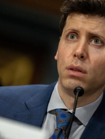 Sam altman has a ceo title inside microsoft