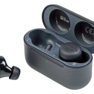 Amazon echo buds 2 features price release date