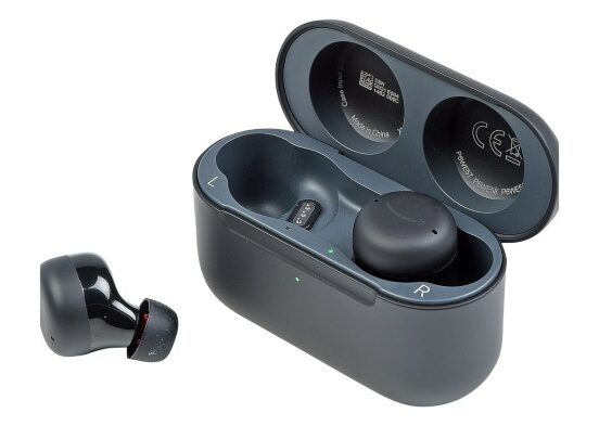 Amazon echo buds 2 features price release date