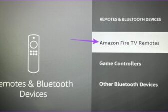 Every streaming service voice command support amazon fire tv