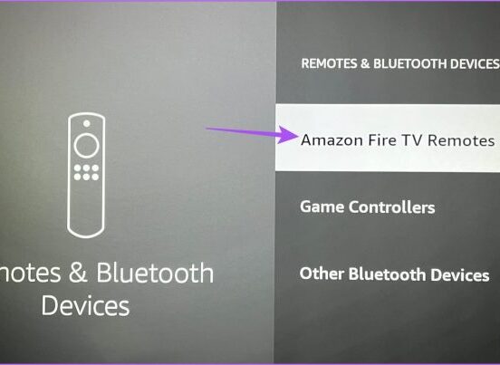 Every streaming service voice command support amazon fire tv
