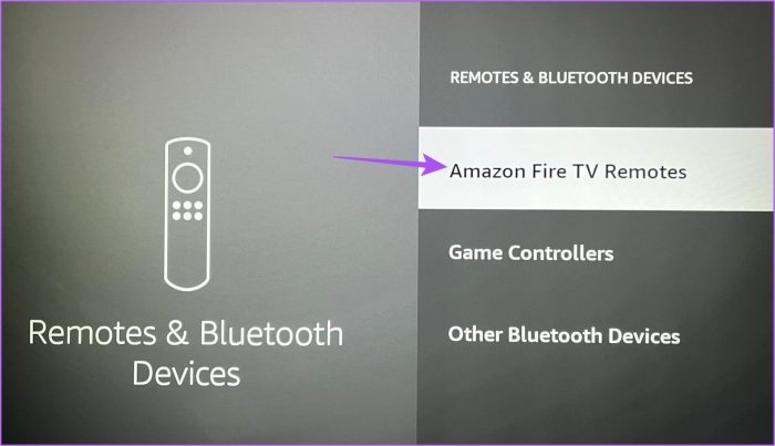 Every streaming service voice command support amazon fire tv