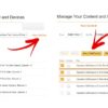 How share amazon prime friends and family