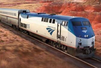 Google search flights amtrak train suggestions tickets
