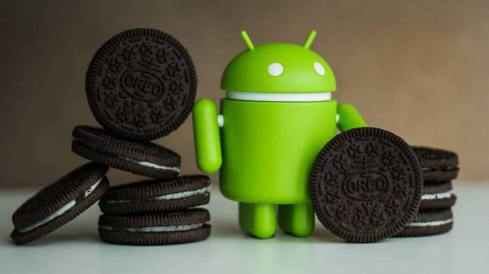 Android 81 oreo rolls out moto g5 and moto g5 plus