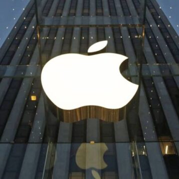 Apple iphone india sales fewer than 1 million sold