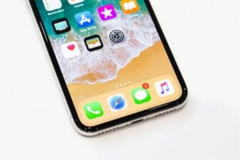 Apple iphone crash bug fix ios update