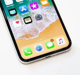 Apple iphone crash bug fix ios update