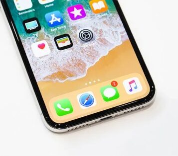 Apple iphone crash bug fix ios update