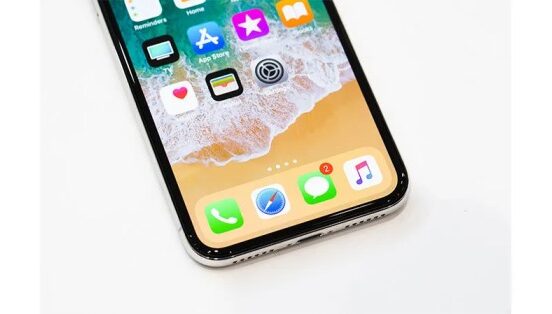 Apple iphone crash bug fix ios update