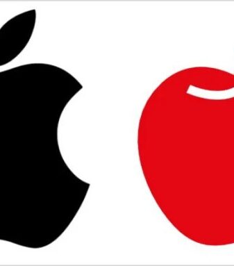 Why apple is trying to save google