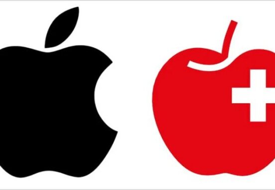 Why apple is trying to save google