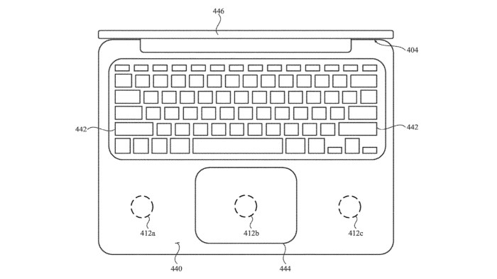 Sony wireless charging between devices patent