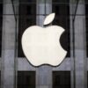 Apple self driving trade secrets china titan