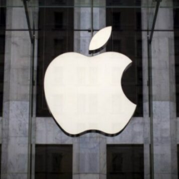 Apple self driving trade secrets china titan