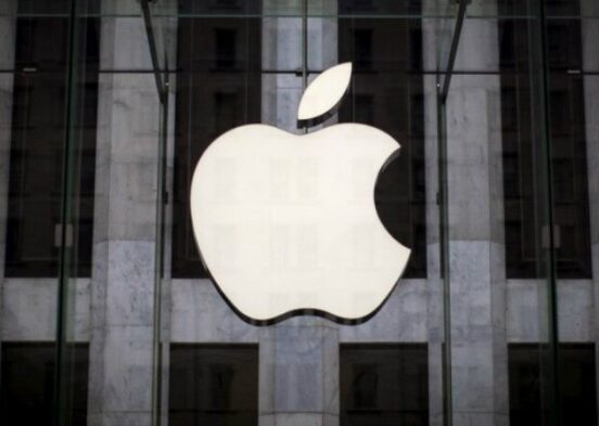 Apple self driving trade secrets china titan