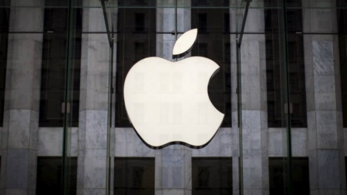 Secrets battle Apple self driving trade secrets china titan